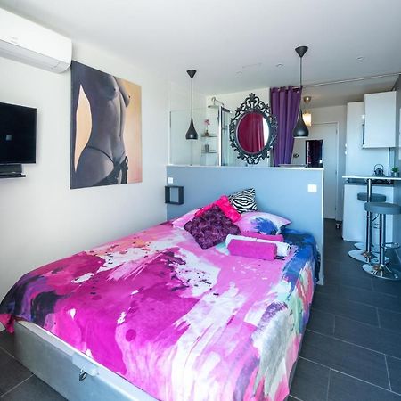 Studio Glamour Naturiste Агд Екстер'єр фото
