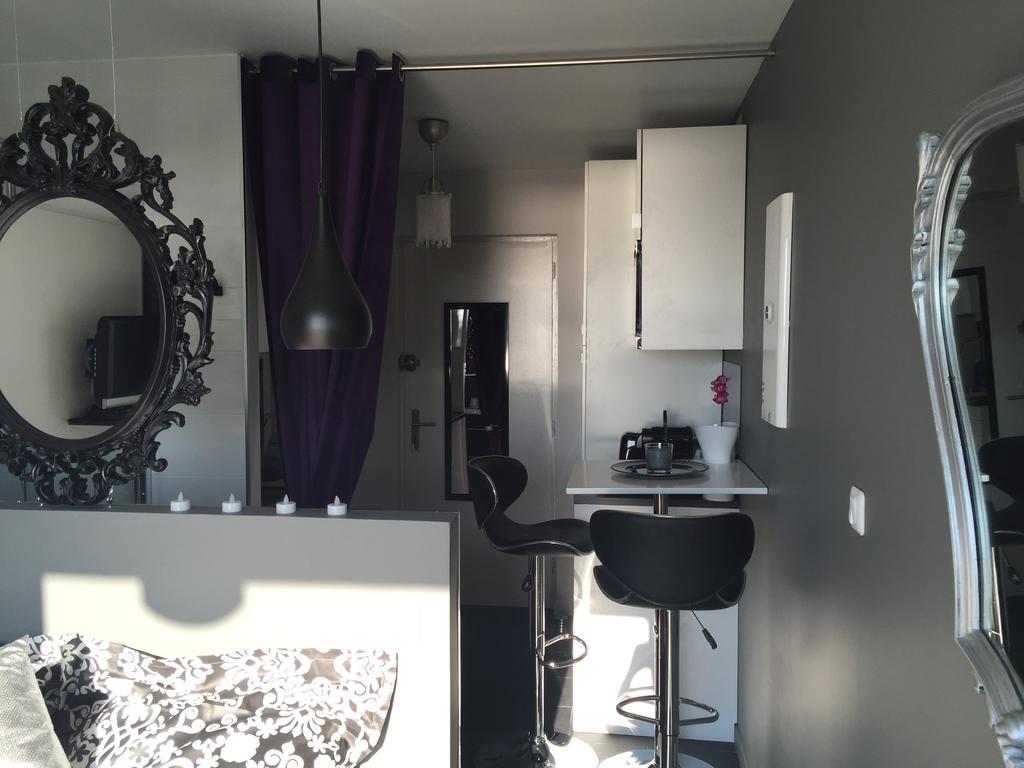 Studio Glamour Naturiste Агд Екстер'єр фото